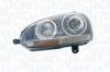 MAGNETI MARELLI 710302497274 Headlight